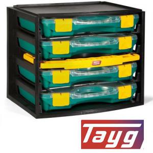 MULTIBOX Nº 1 ST 22-26 TAYG (301001)